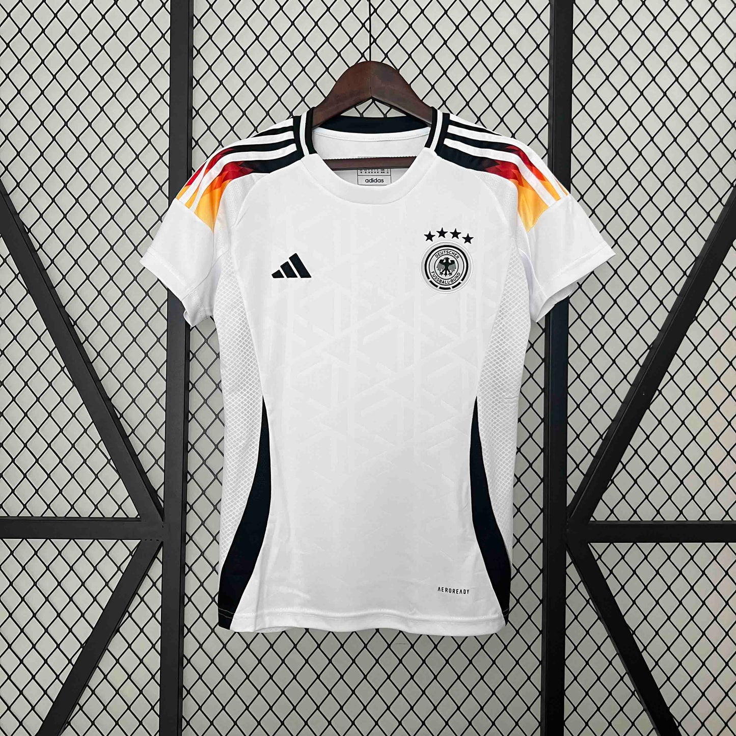 Alemania Femenino 2024/25 Home