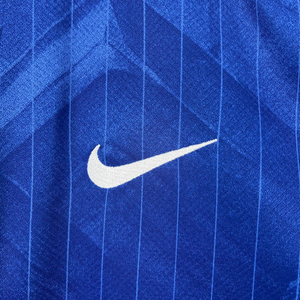 Chelsea Femenino 2025/26 home