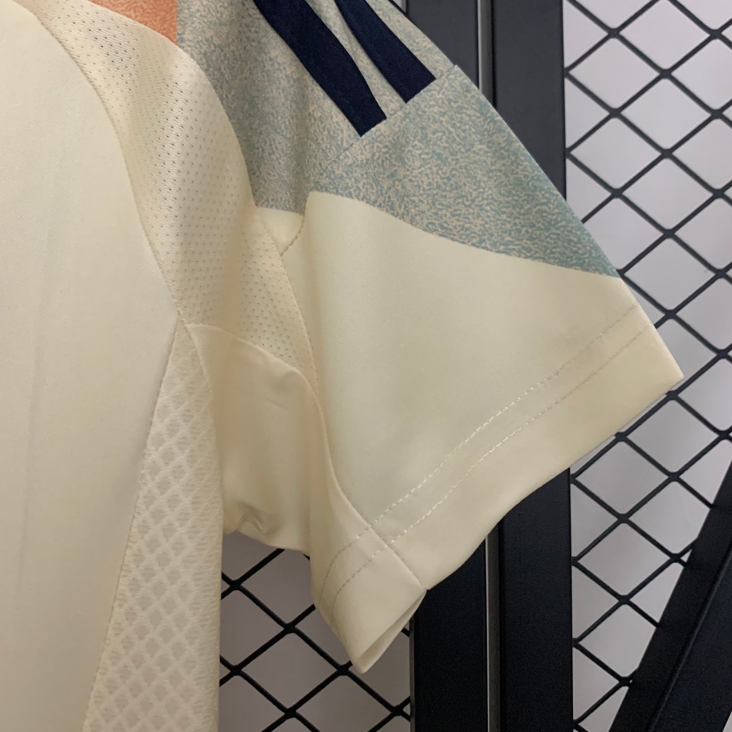 Selección Española Femenina 2025/26 Away