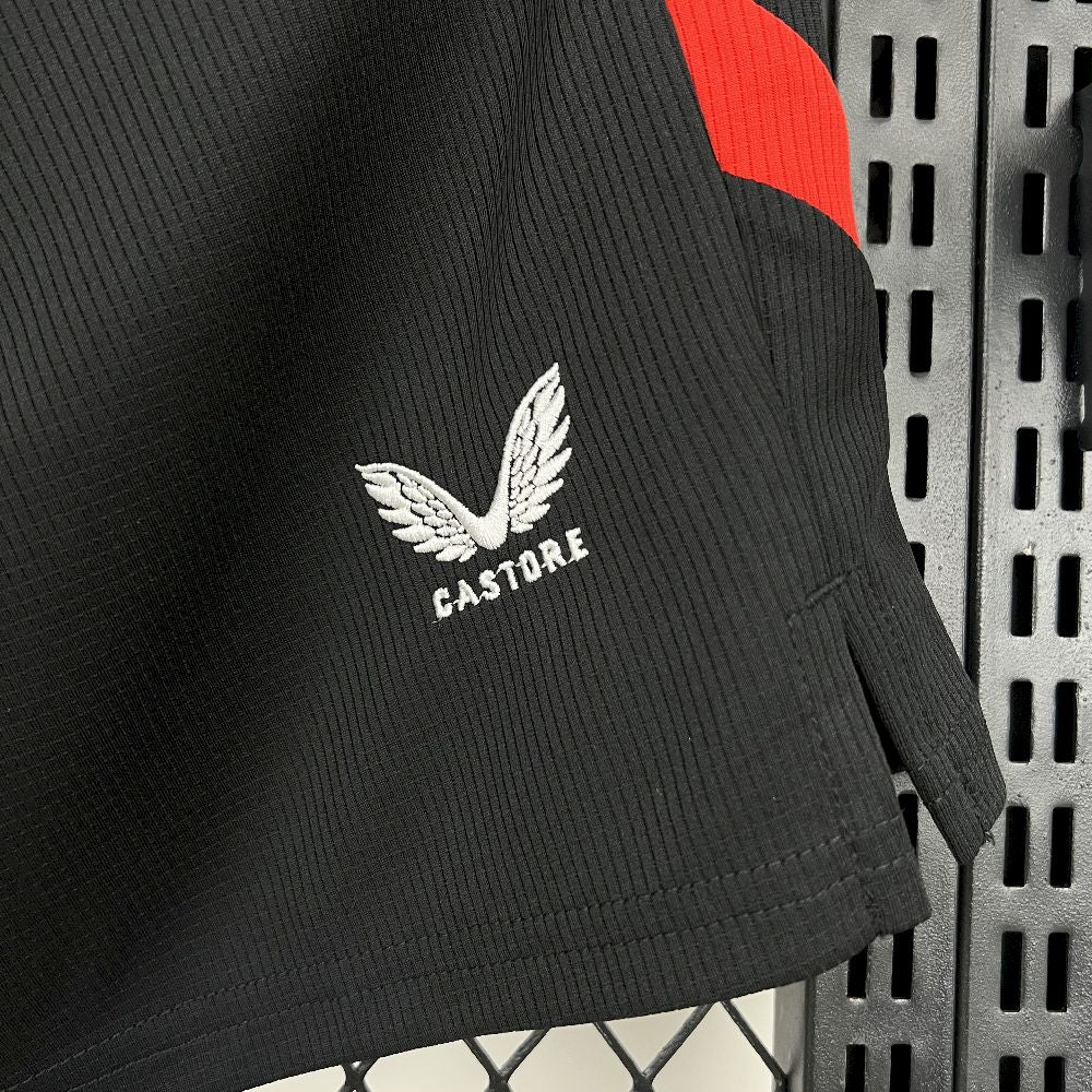 Pantalones Athletic Club 2025/26 Home