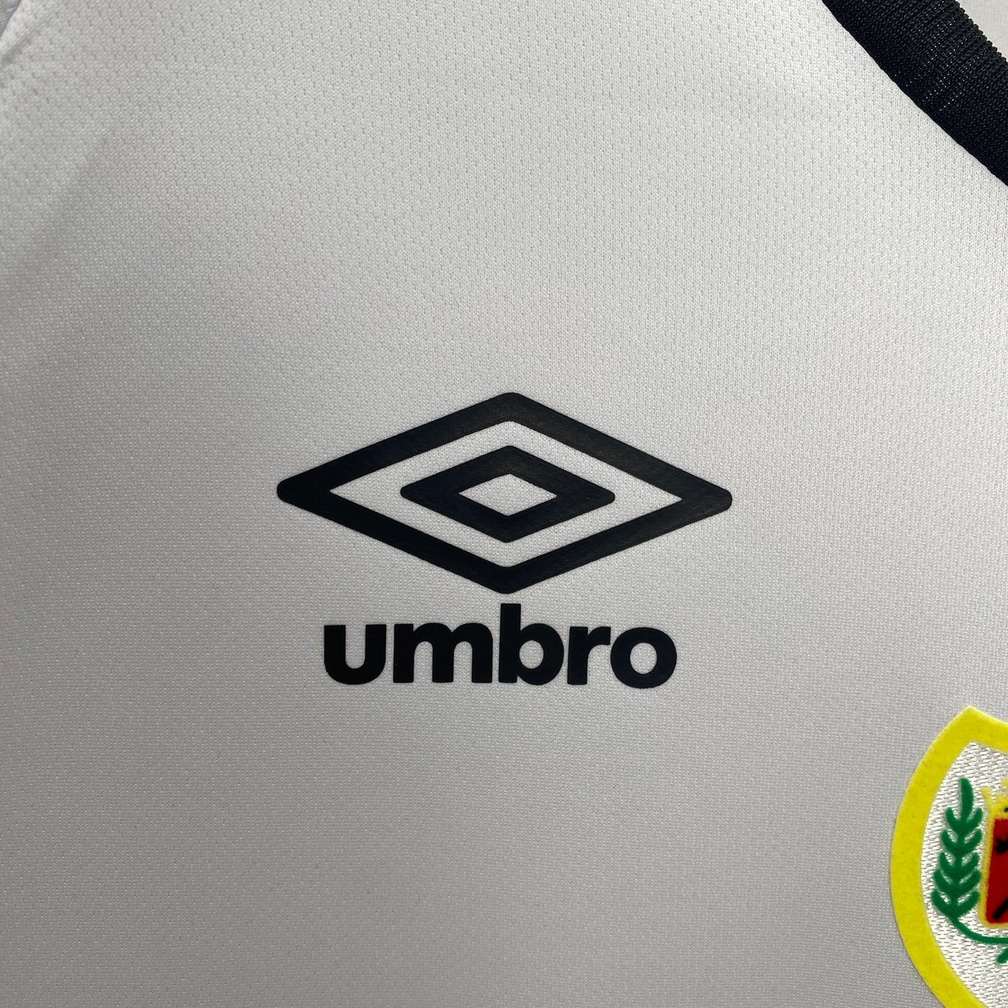 Rayo Vallecano 2024/25 Home