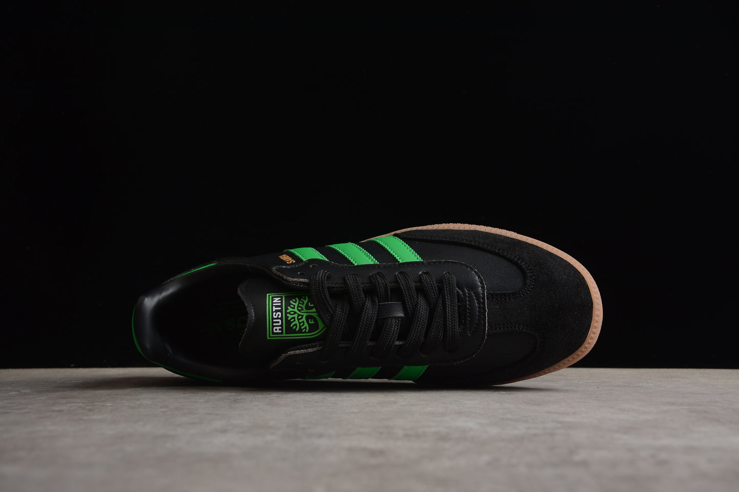 Adidas Samba OG HQ7035