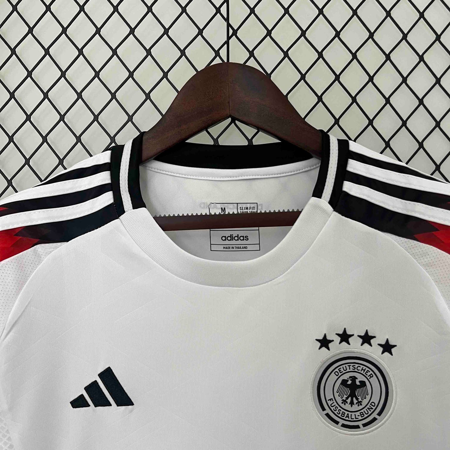 Alemania Femenino 2024/25 Home