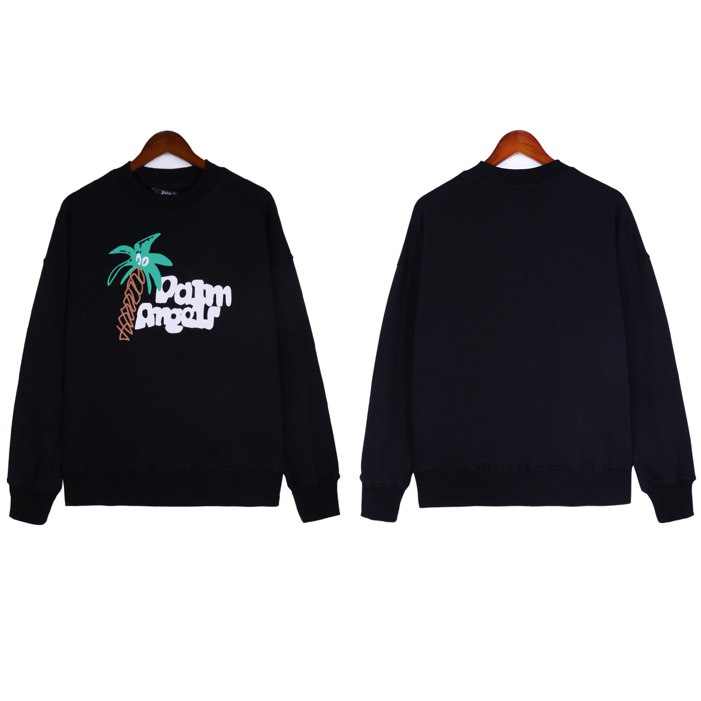 Sudadera Palm Angels Palmera