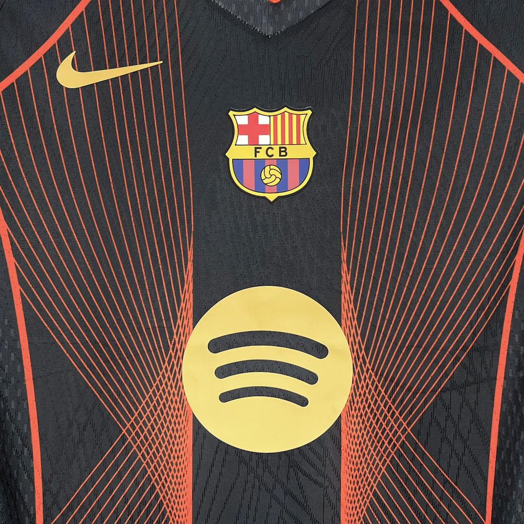 Fútbol Club Barcelona 2025/26 Edición Especial