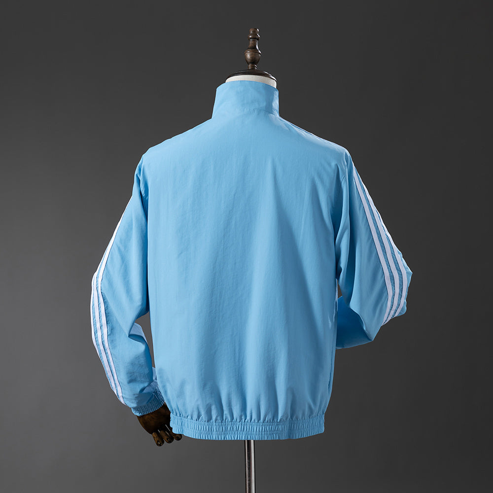 Argentina 2025 reversible Abrigo