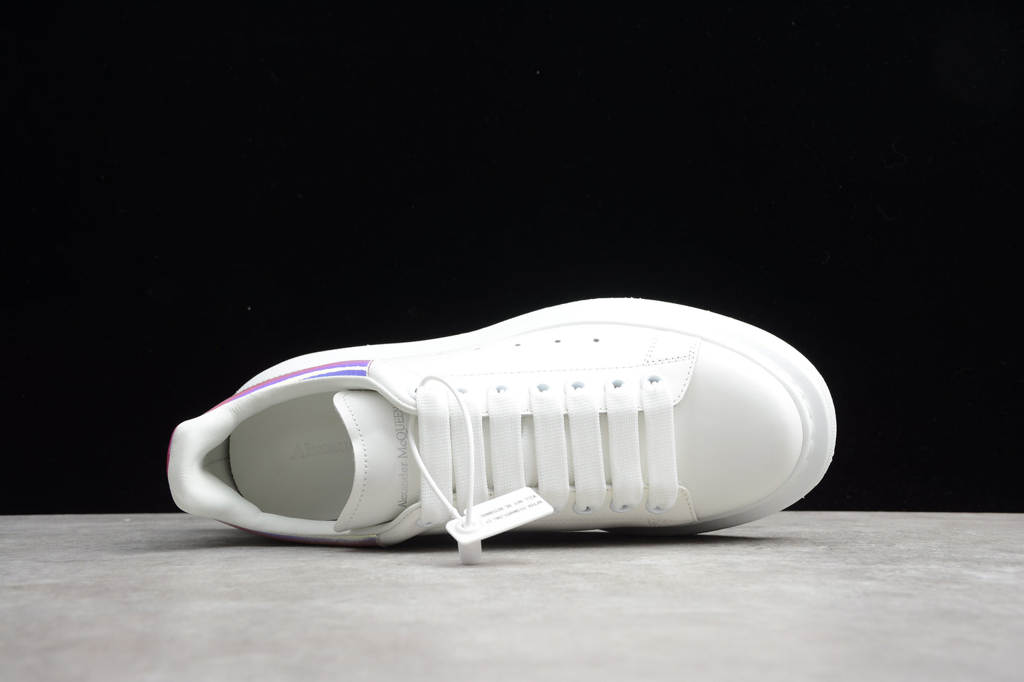 Alexander McQueen 20