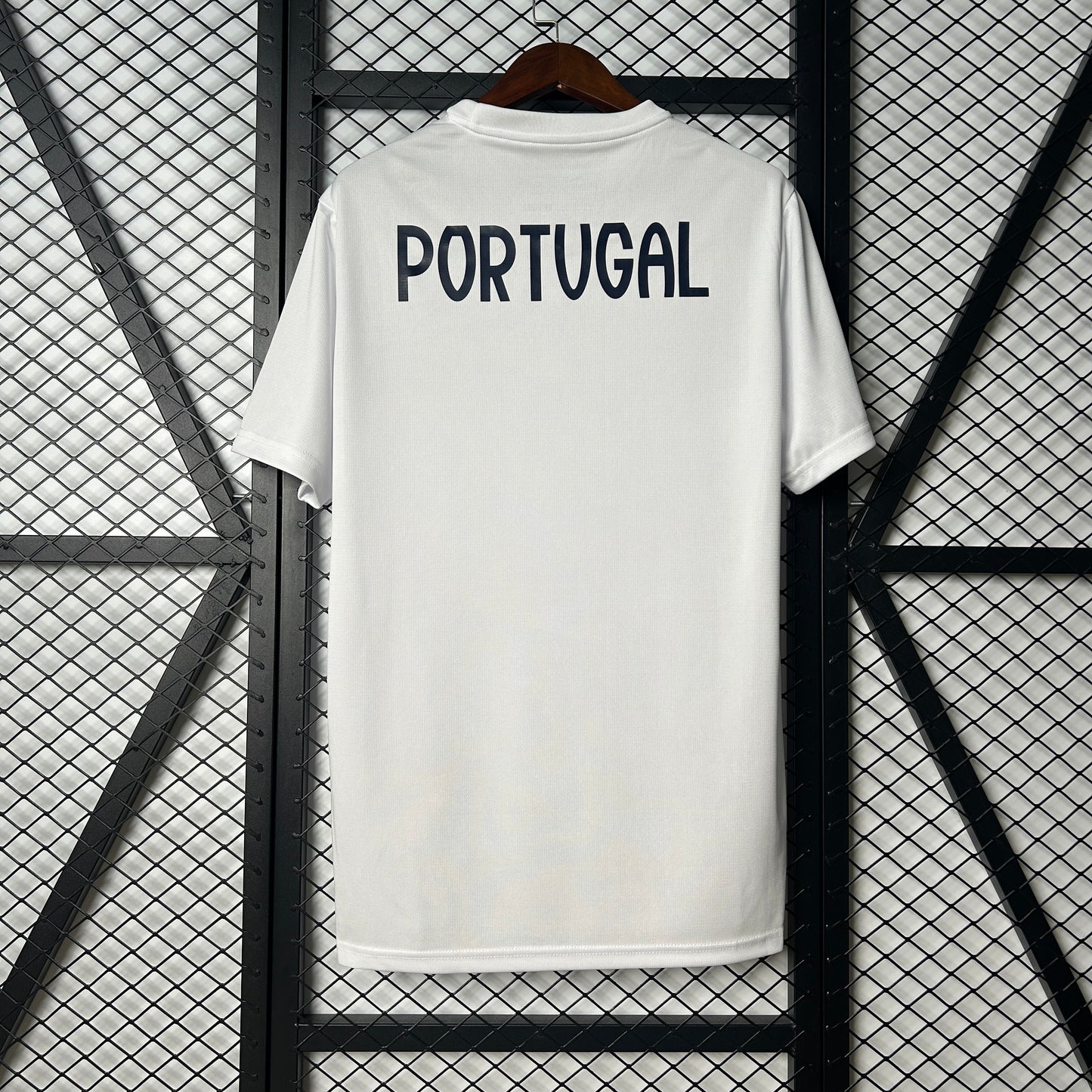 Portugal 2025/26 entrenamiento