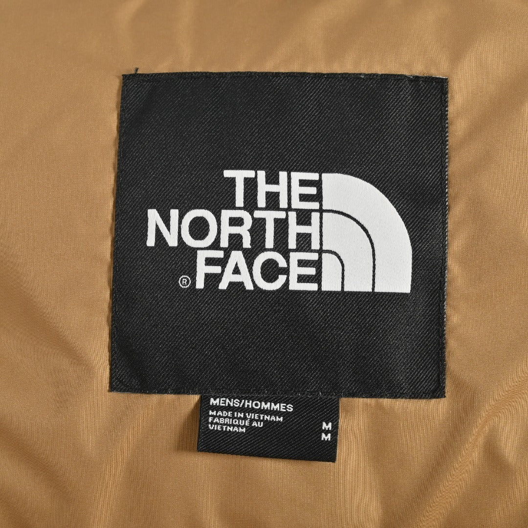 Chaqueta The North Face - Color Marrón