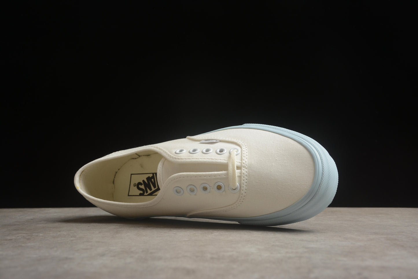 Vans Authetic Beige
