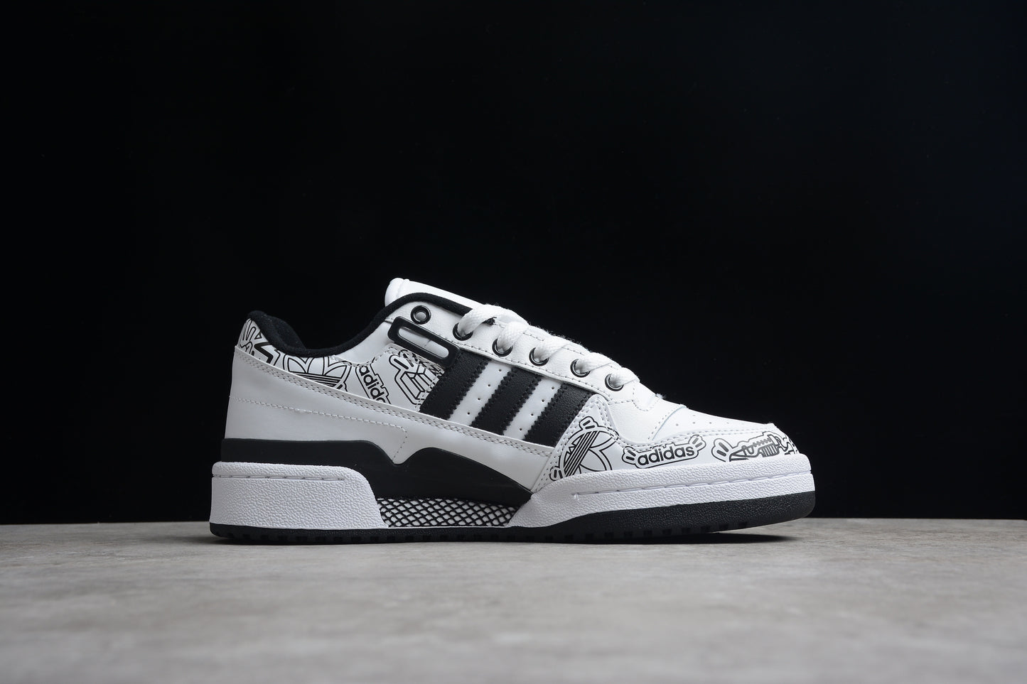 Adidas Forum 84 Low GW4921