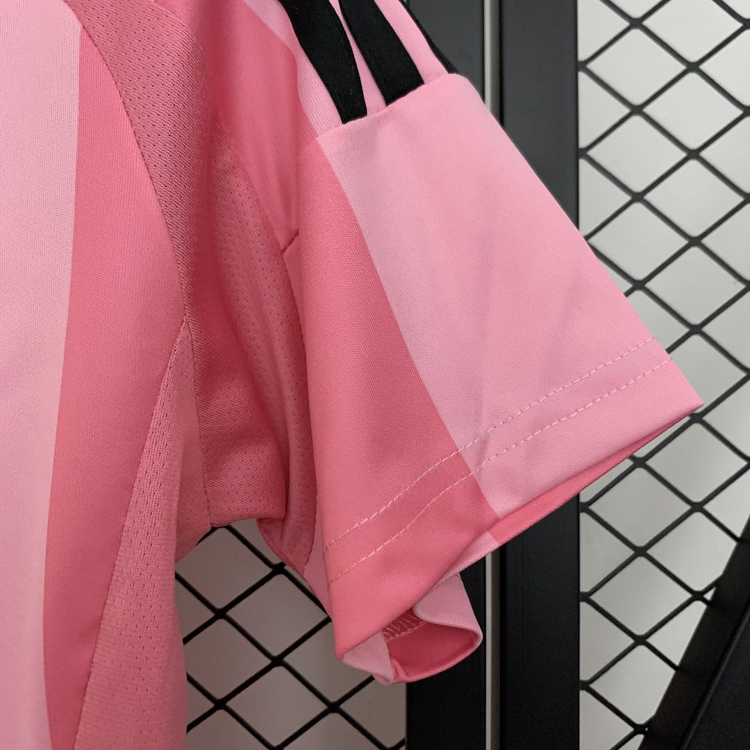 Inter Miami Femenino 2025/26 Home