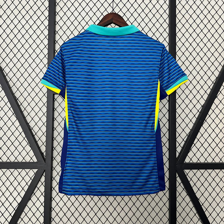 Brazil 2024 Away