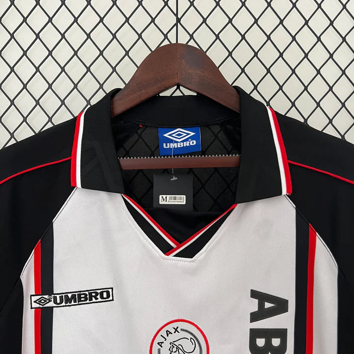 AFC Ajax retro 1998/99 Away