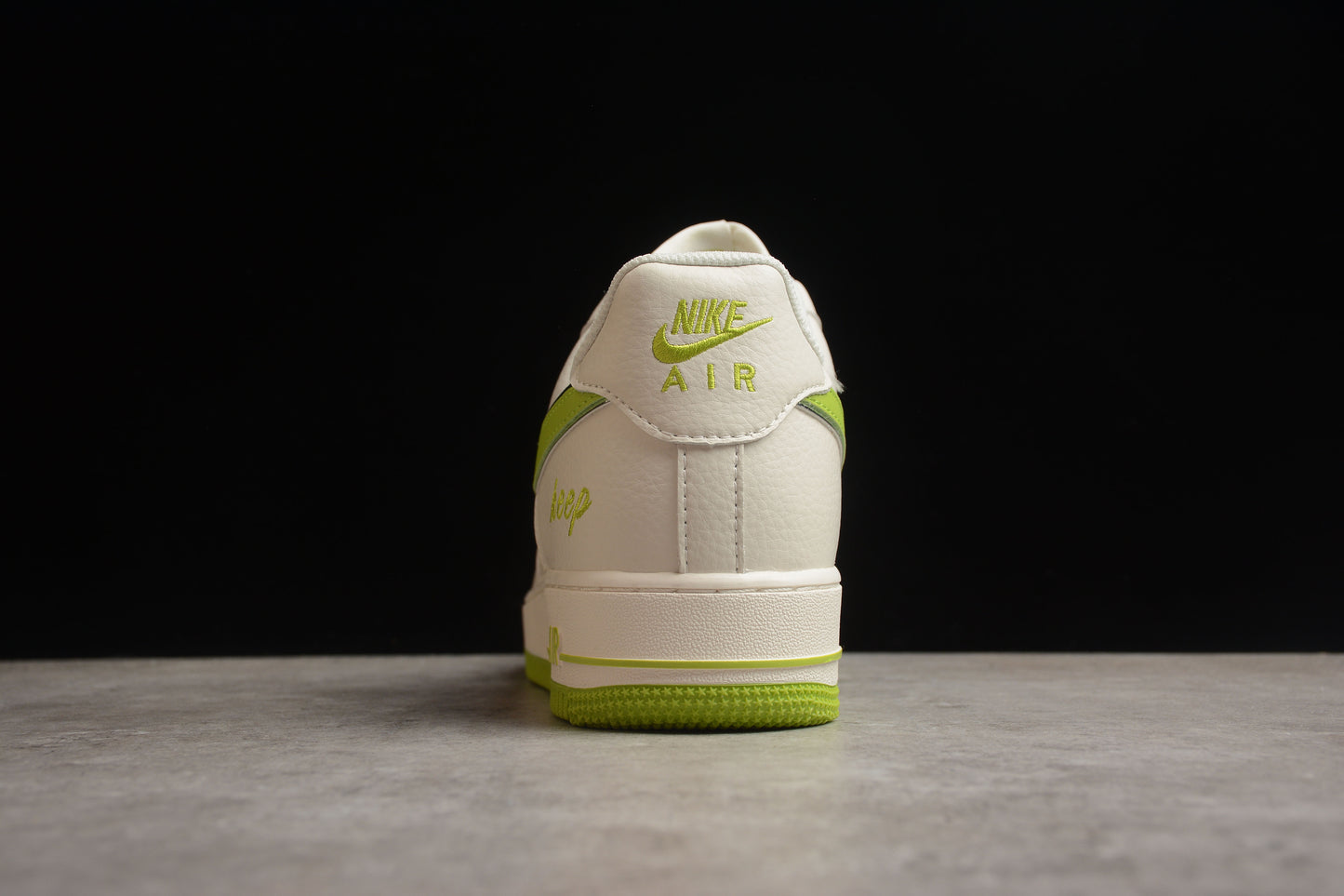 Nike Air Force 1 BM1996-088