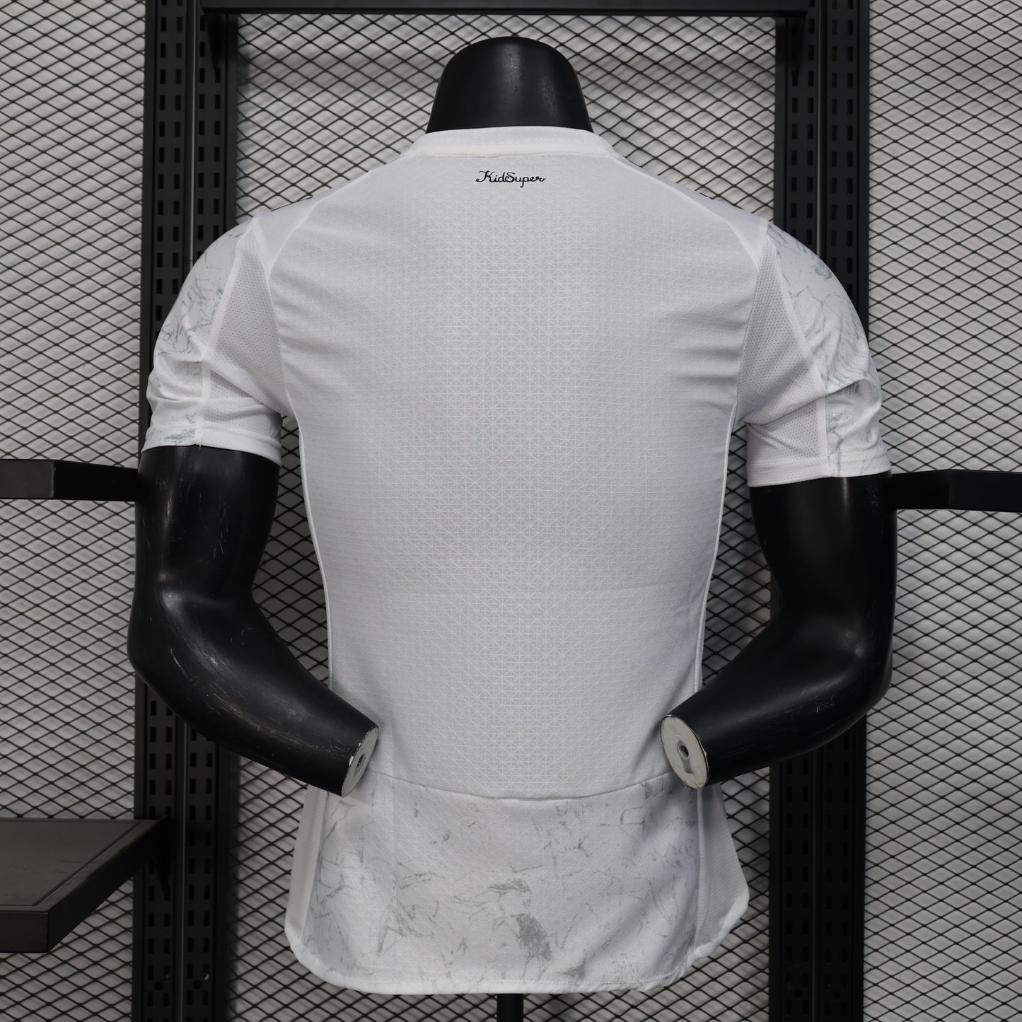 Manchester City 2025/26 Away