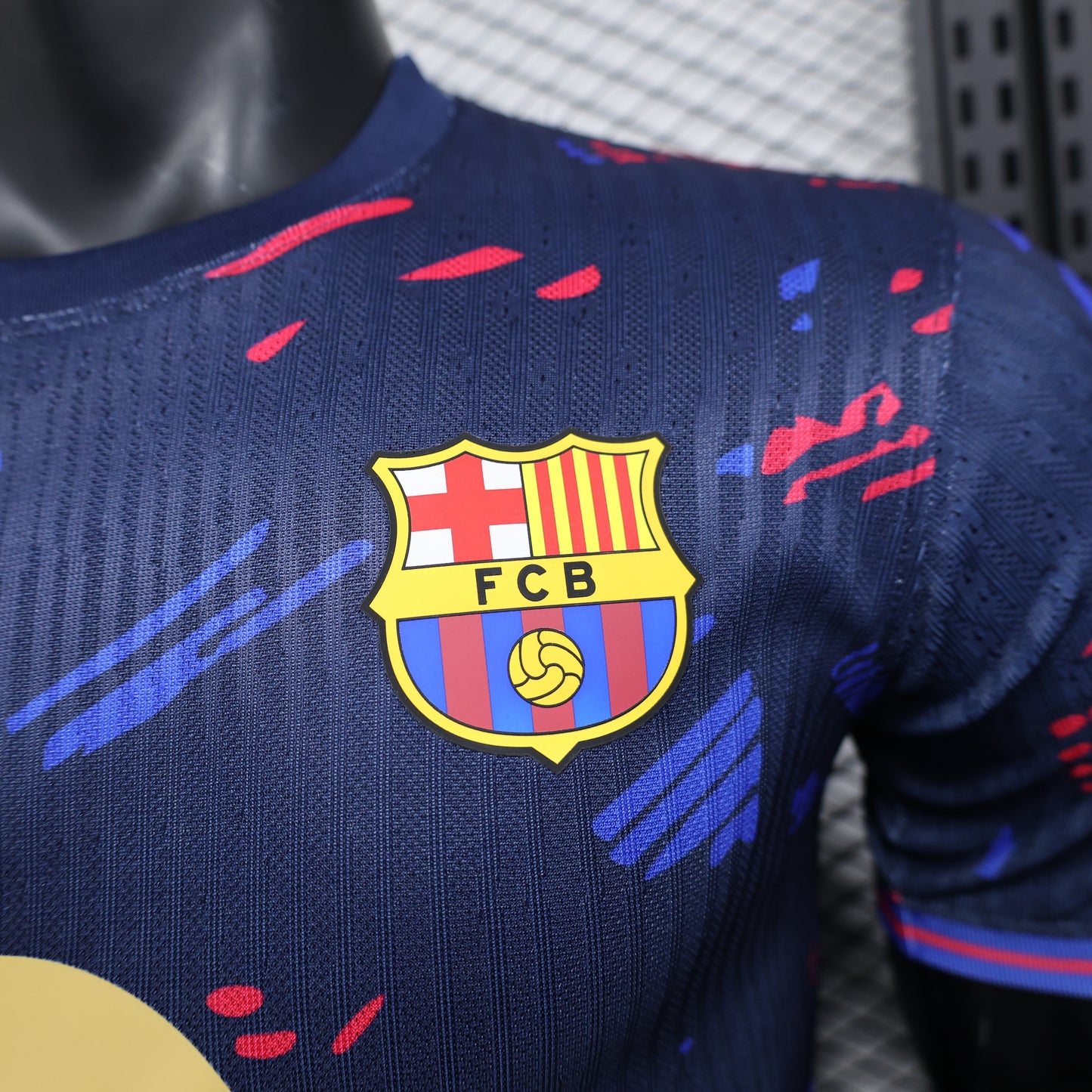 Fútbol Club Barcelona 2025/26 edición especial