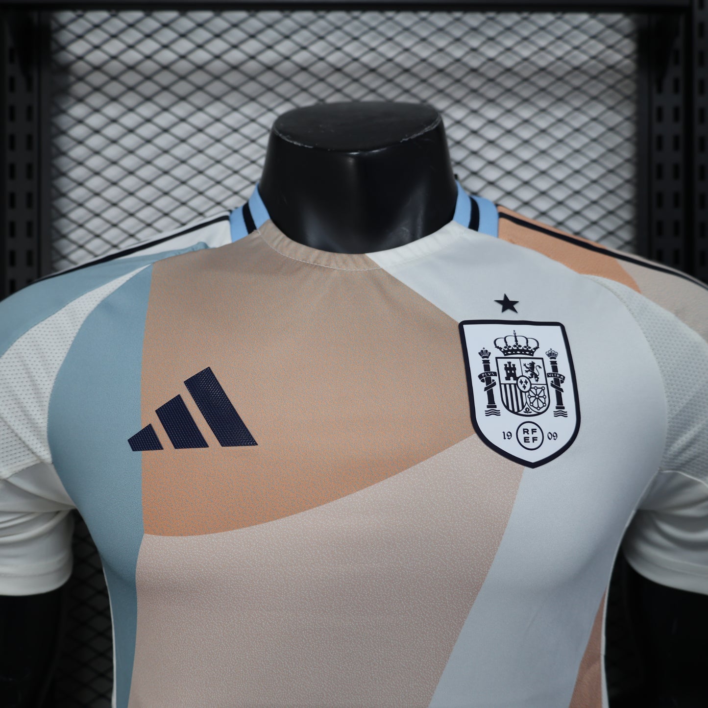 España 2025/26 Away