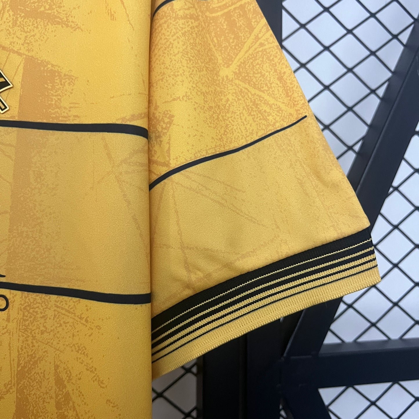 Real Sociedad 2024/25 Away