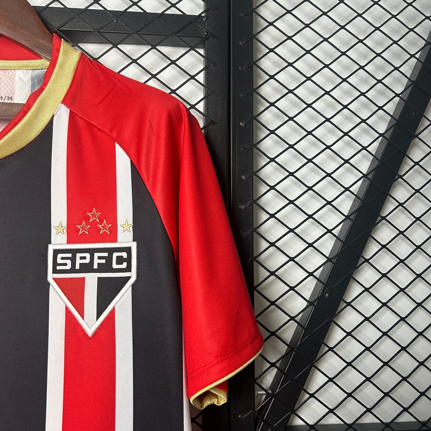 São Paulo 2025/26 Away