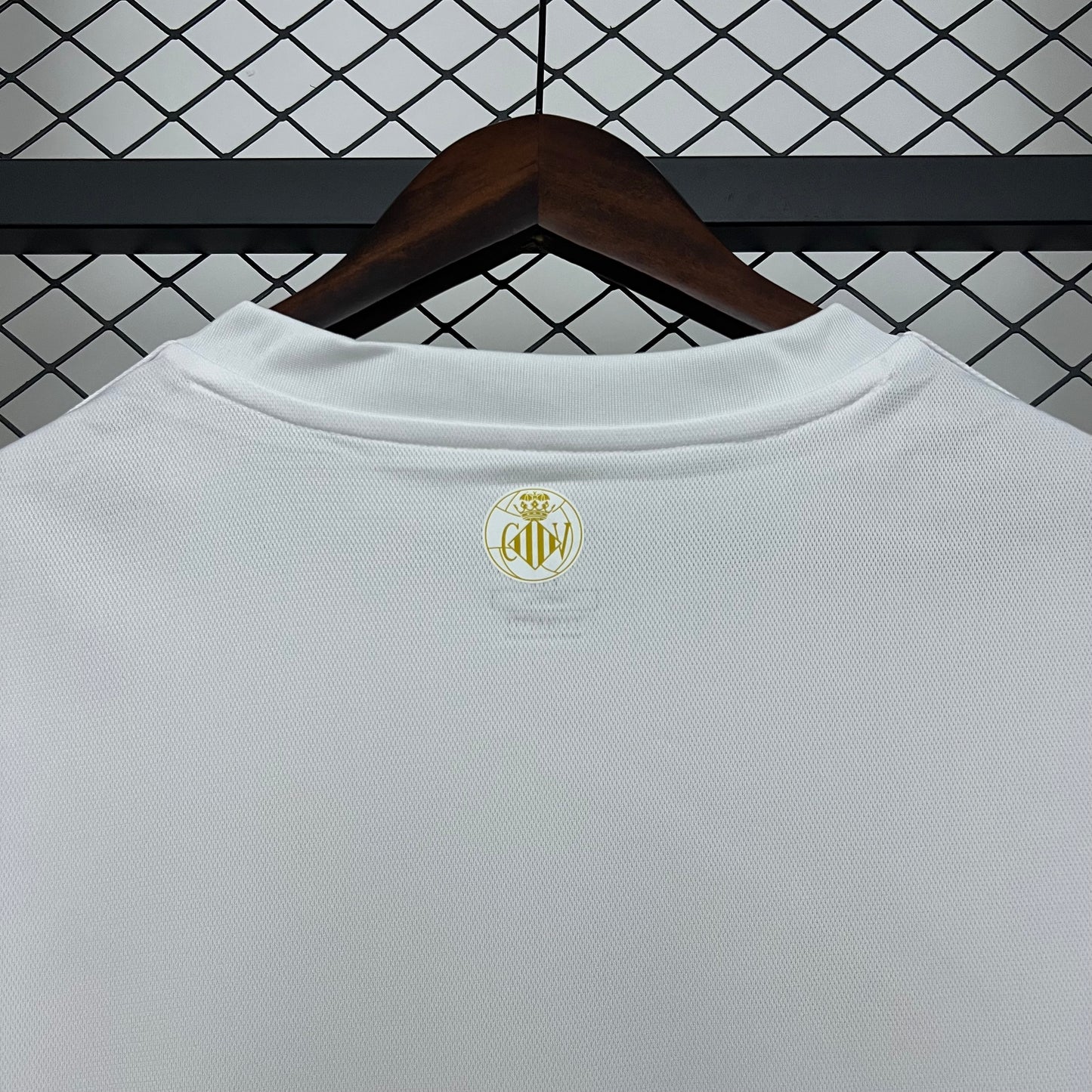 Valencia retro 2018/19 Home