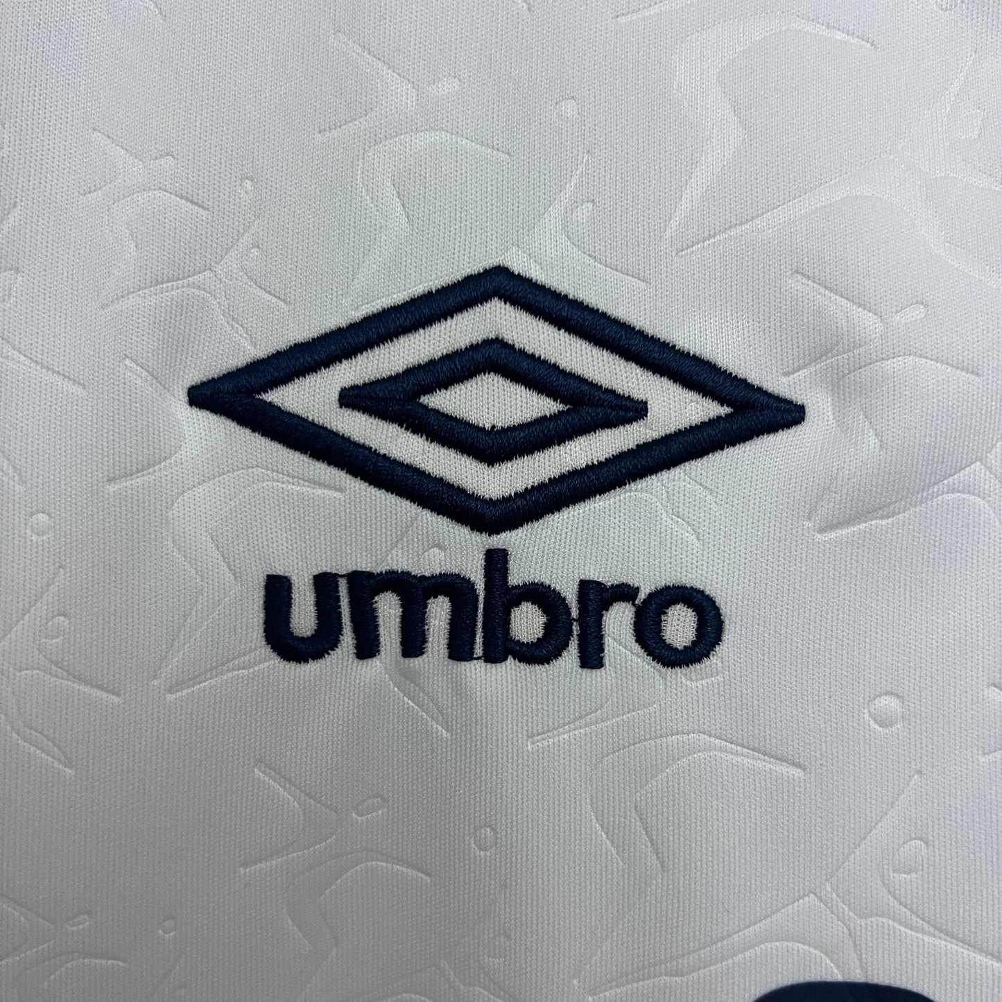 Nacional de Uruguay 2025/26 White