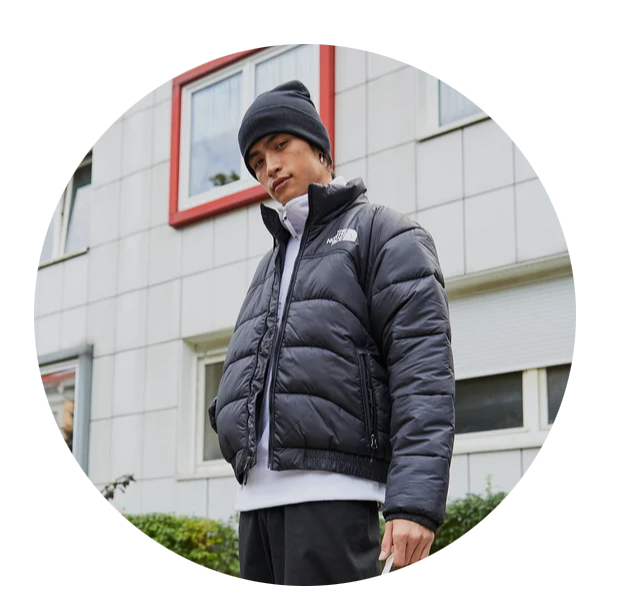 Chaquetas The North Face