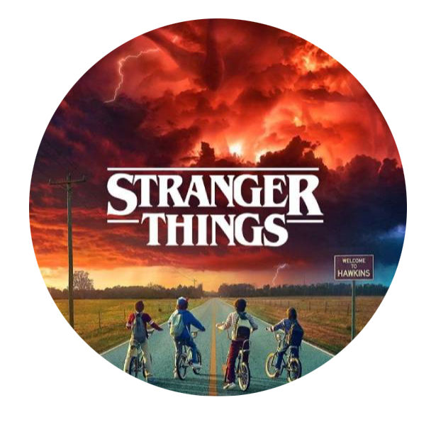 Stranger Things
