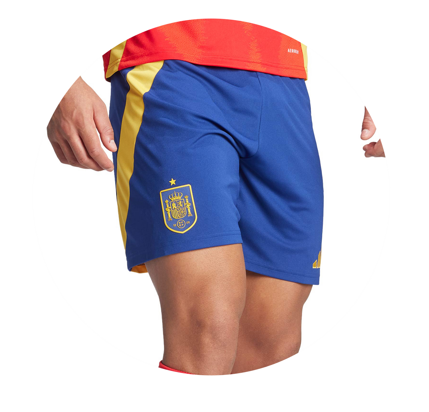 Pantalones Mundial 2026