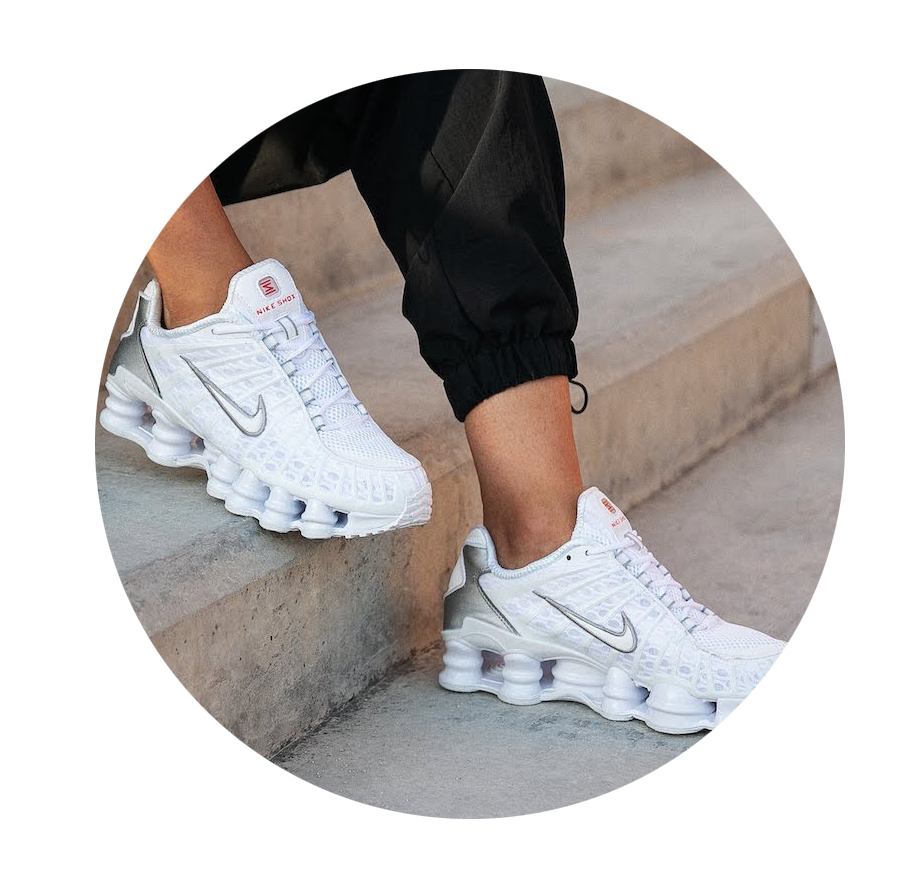 Nike Shox