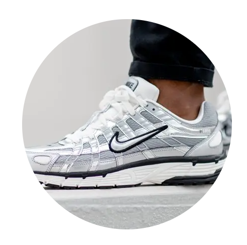 Nike P-6000