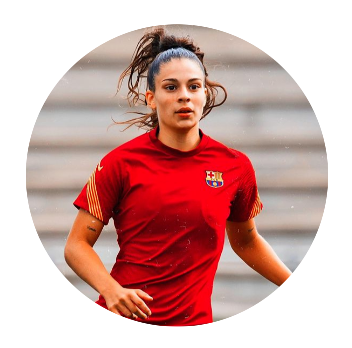 Liga femenina