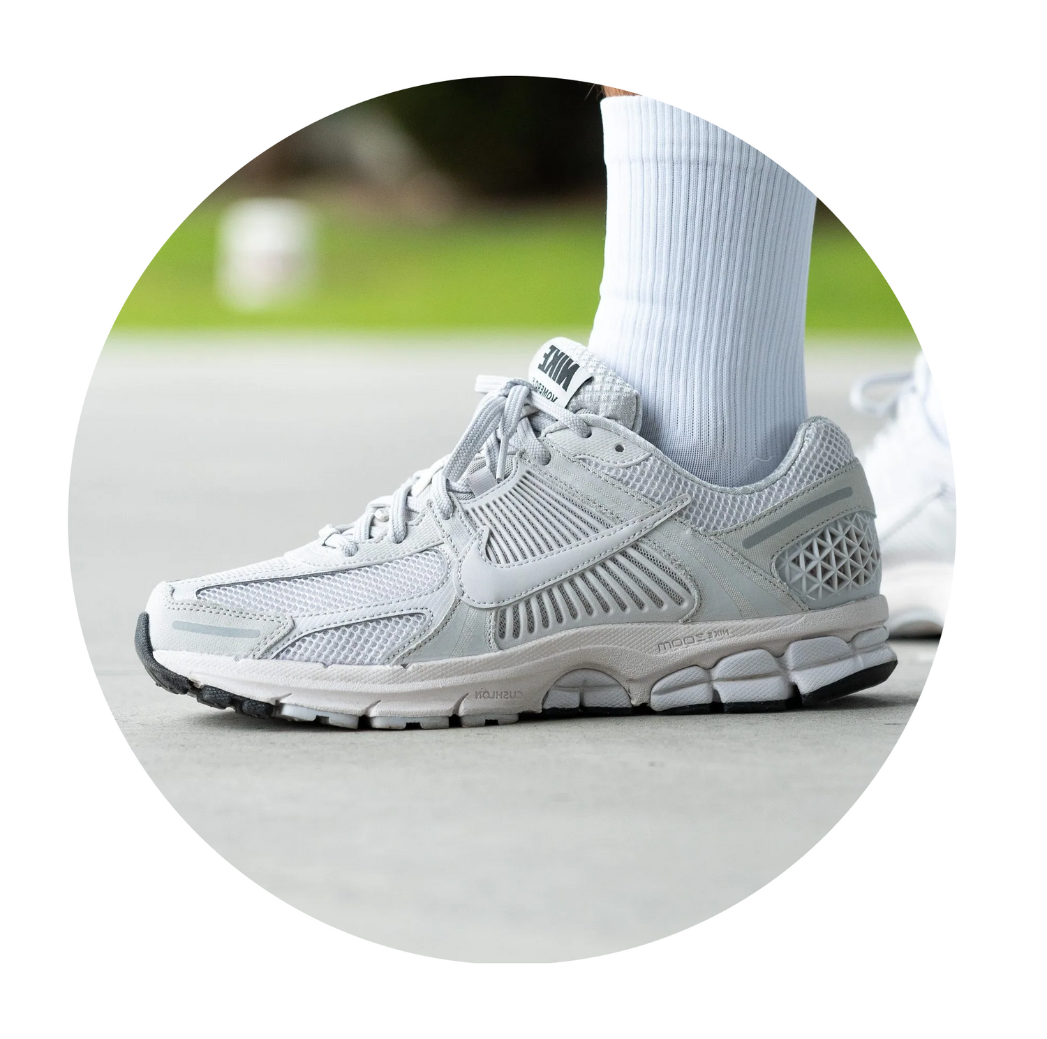 Nike Vomero 5