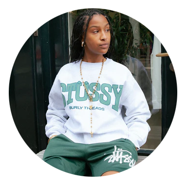 Stussy