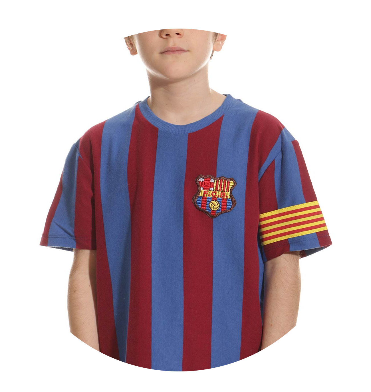 Retro niños
