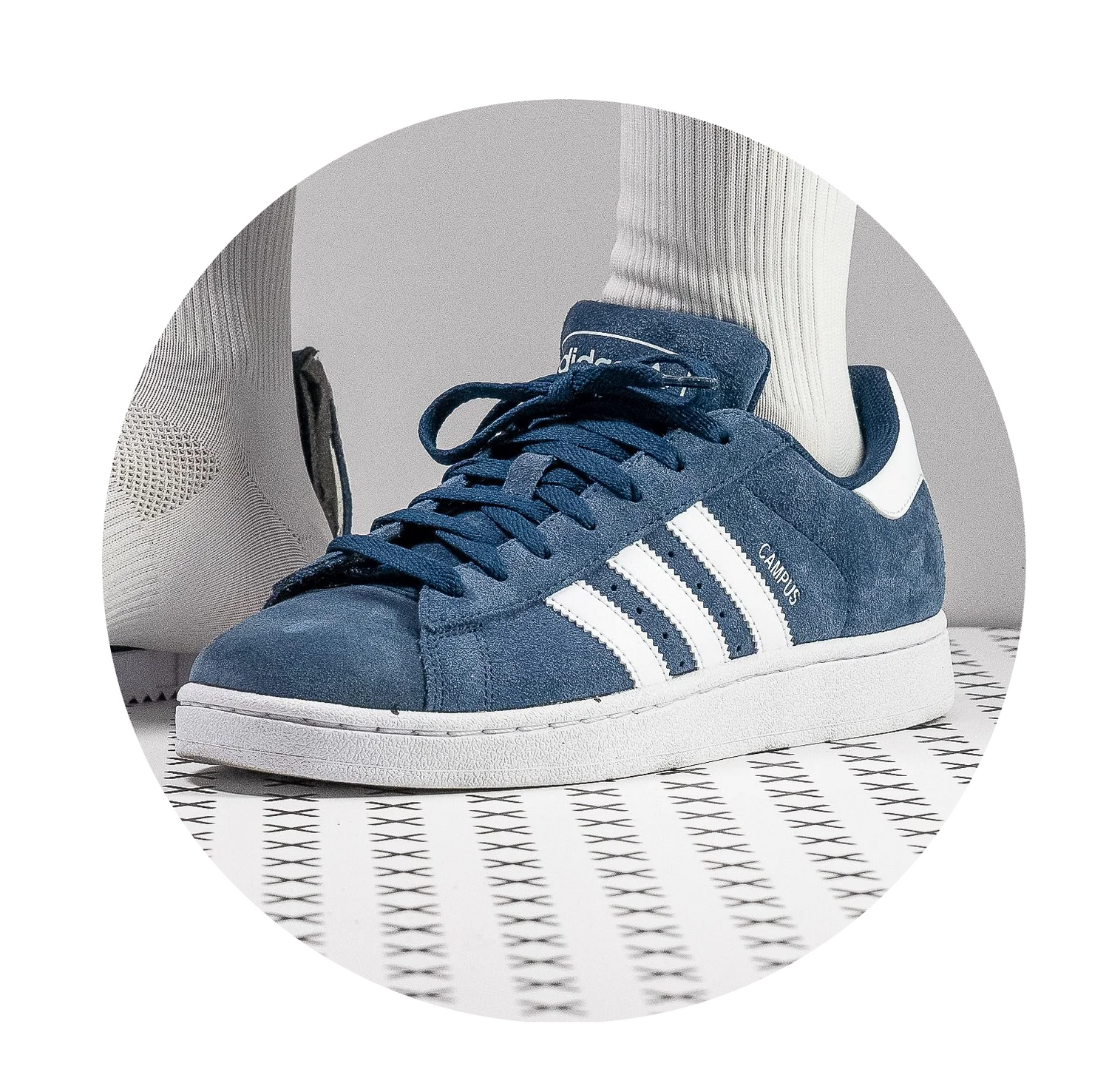 Adidas Campus
