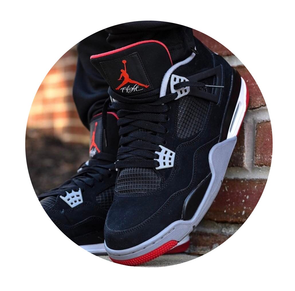 Air Jordan 4