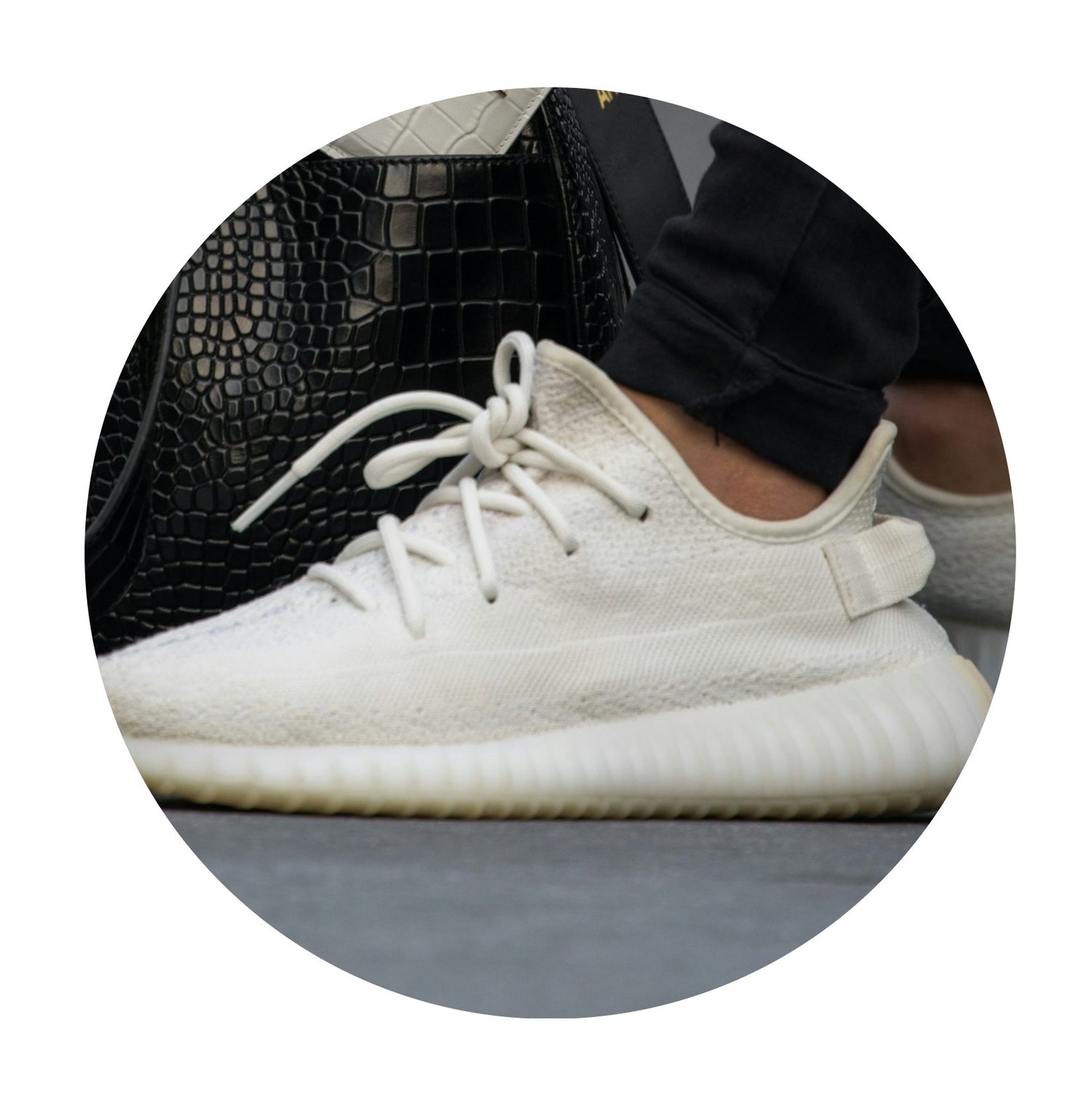 Adidas YEEZY Boost