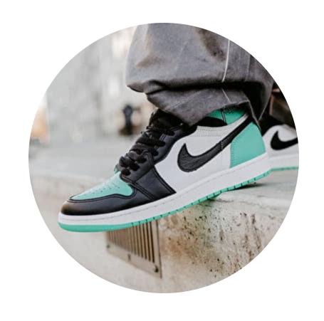 Air Jordan 1