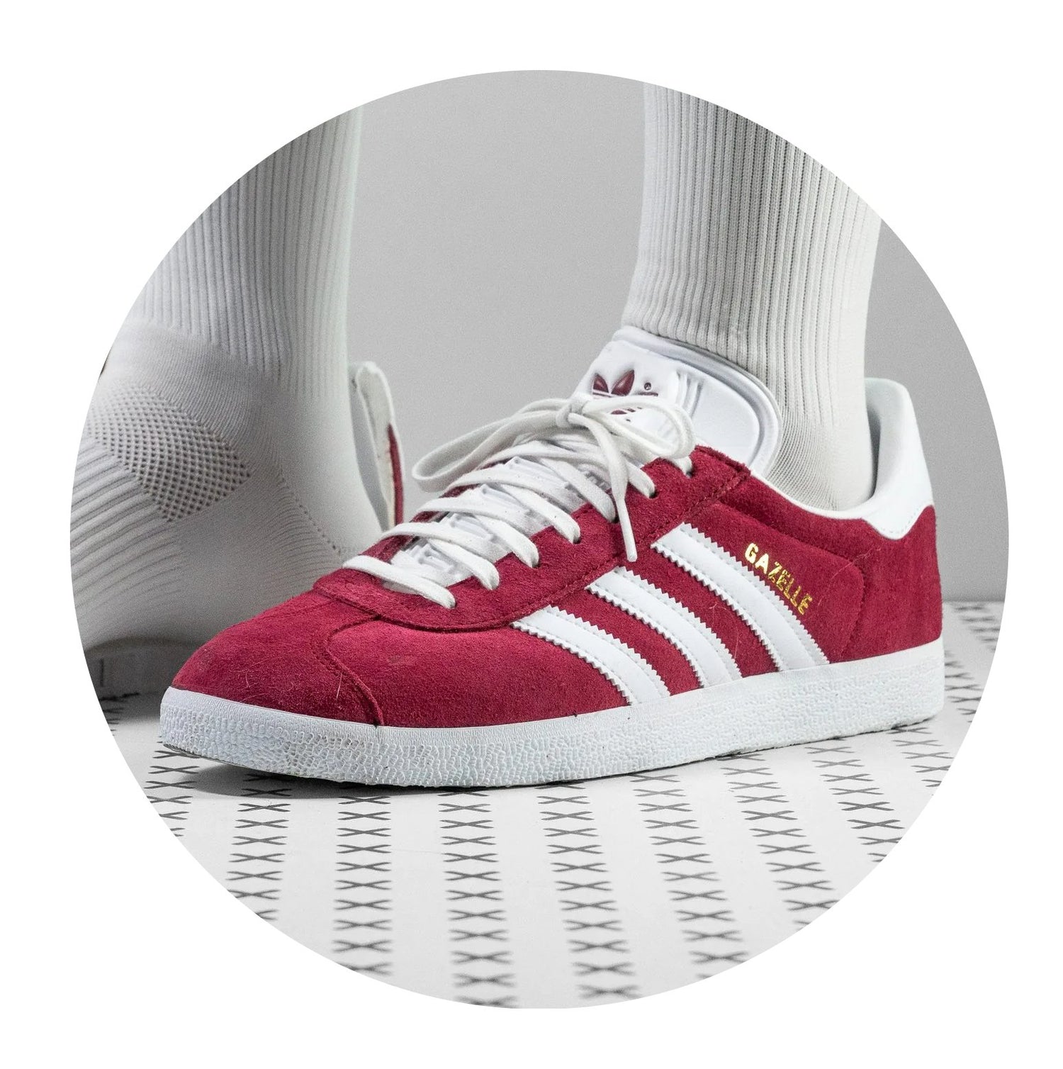 Adidas Grazelle