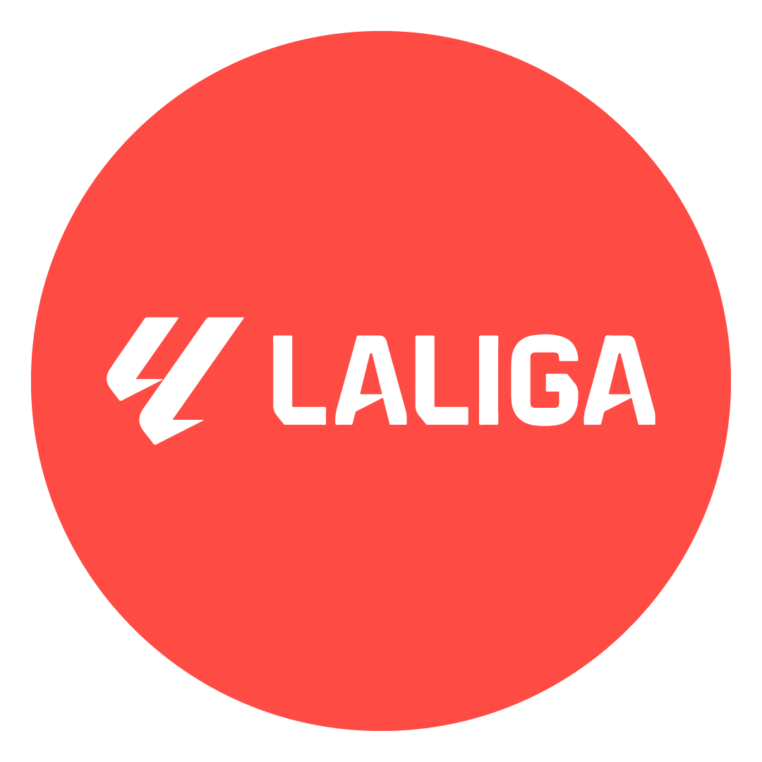 La Liga 2025/26