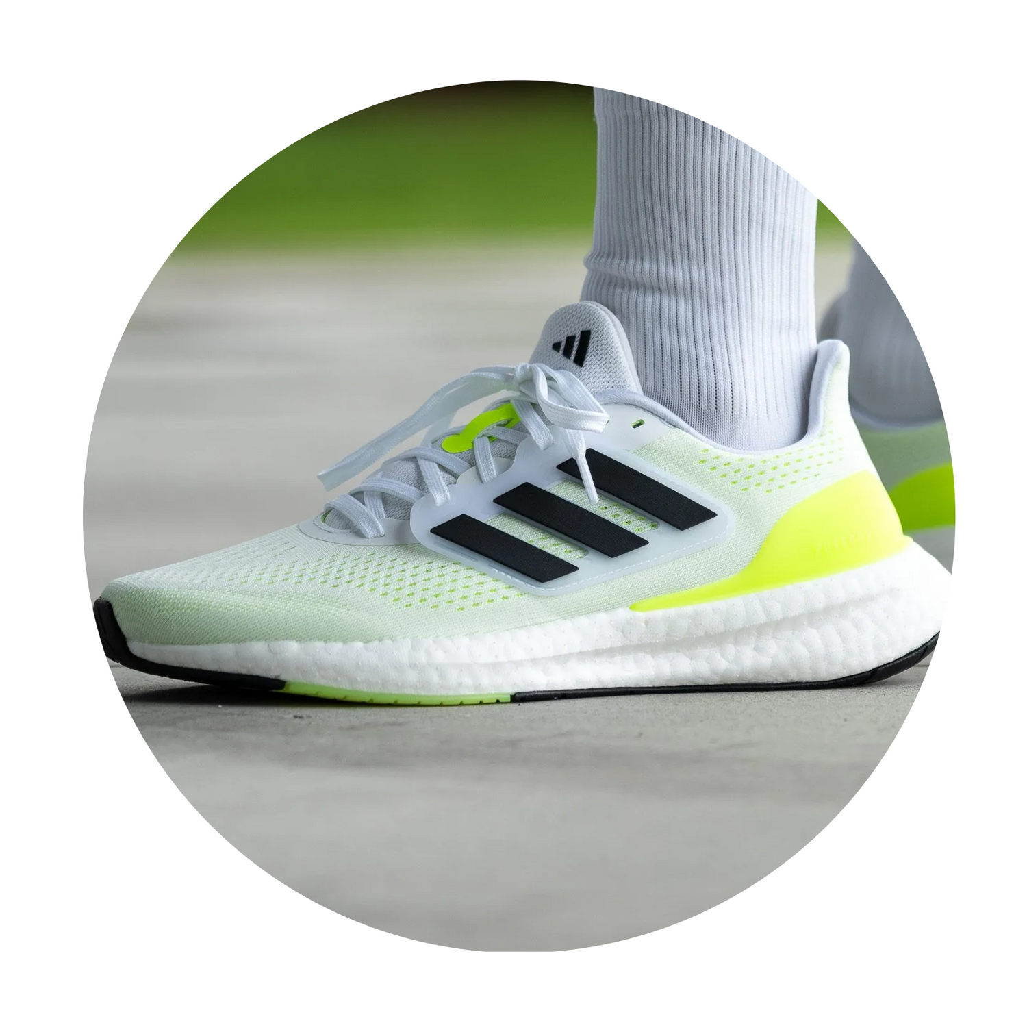Adidas Pure Boost