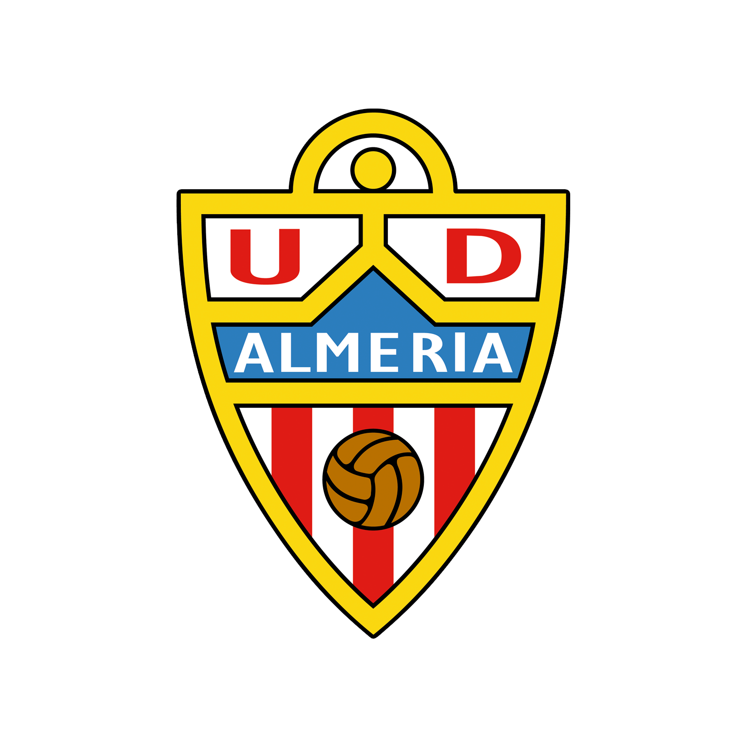 Almería 25/26