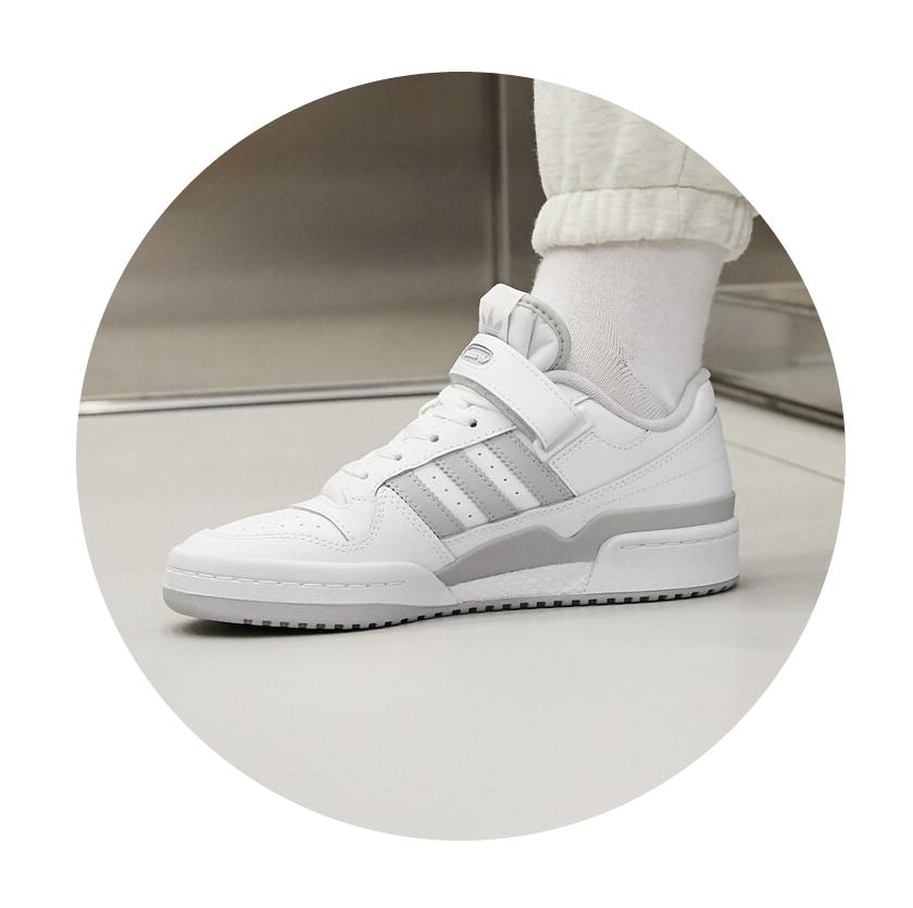 Adidas Forum 84 Low
