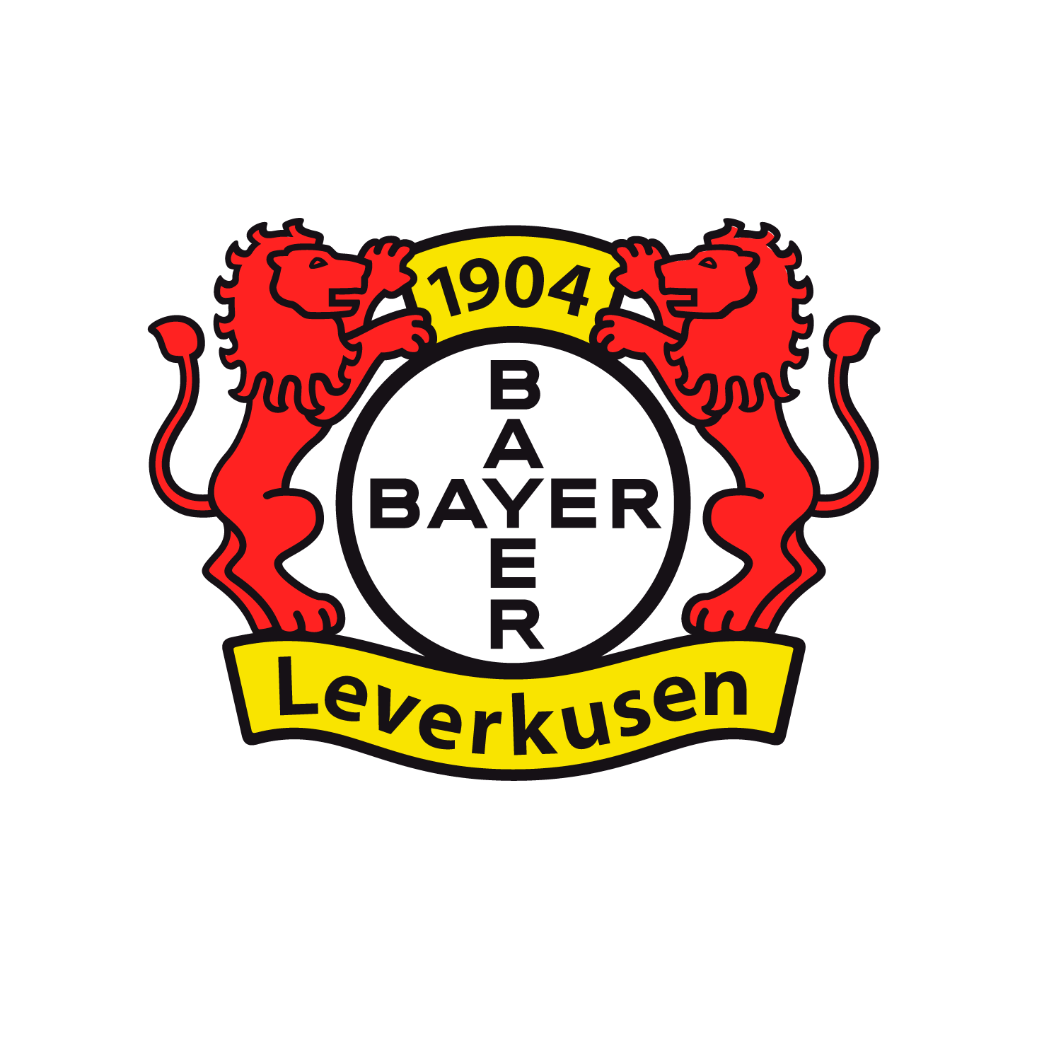 Bayern Leverkusen 25/26