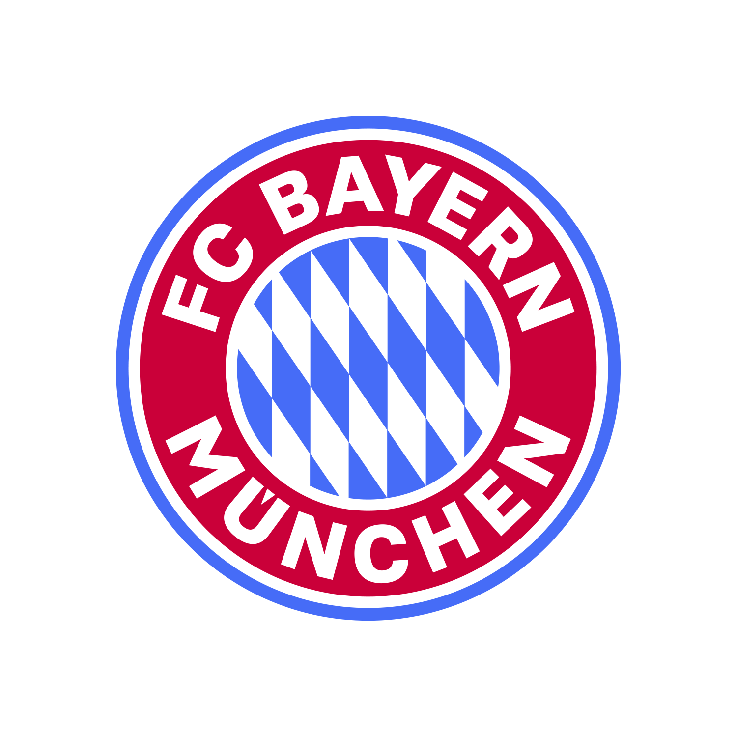 Bayern Munchen 25/26
