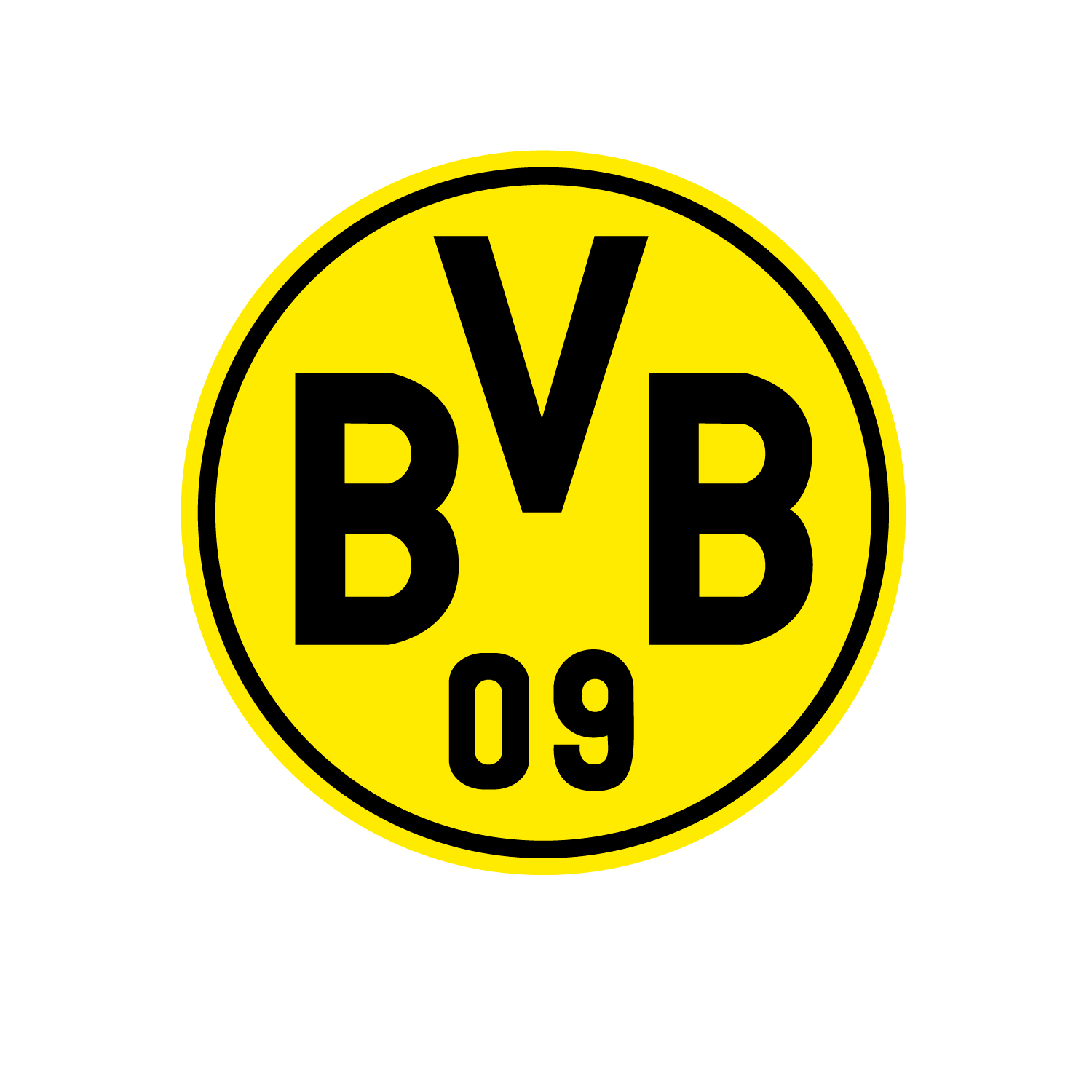 Borussia Dortmund 25/26