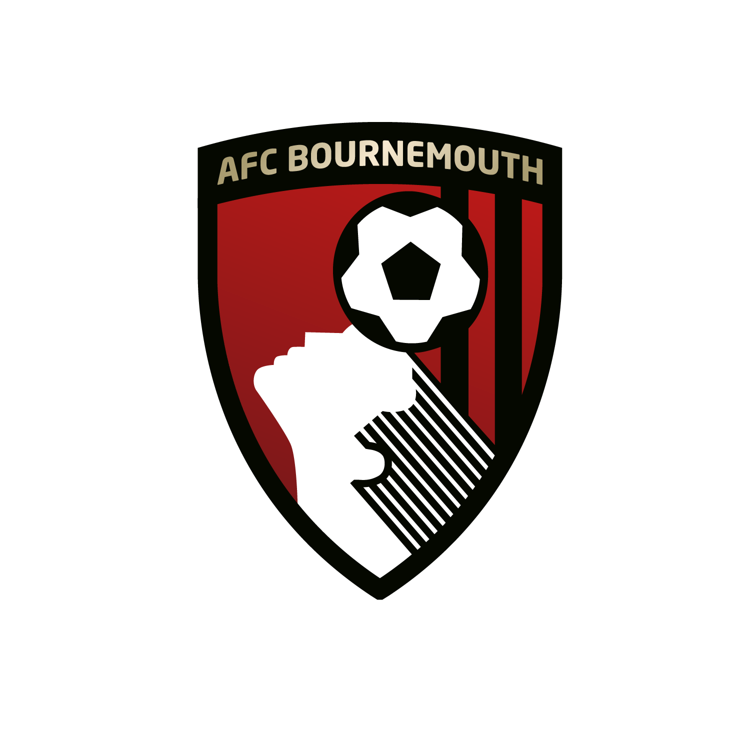 Bournemouth 25/26