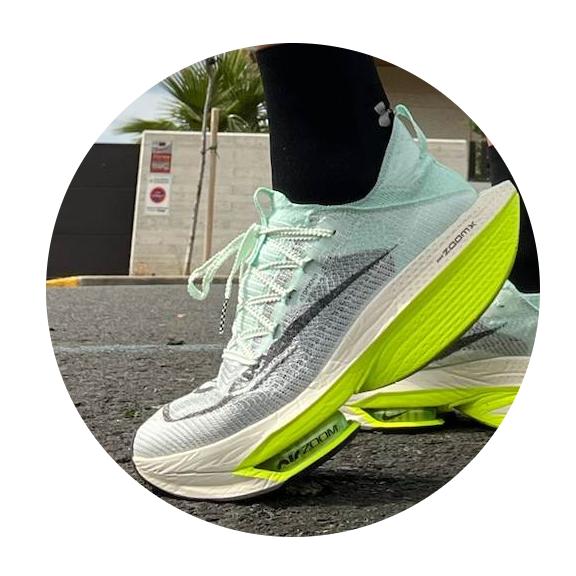 Nike Air Zoom