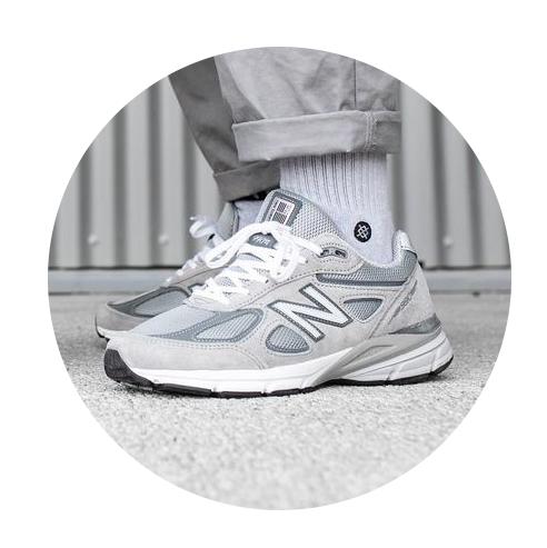 New Balance